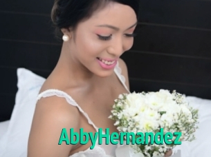 AbbyHernandez