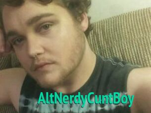 AltNerdyCuntBoy