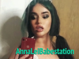 AnnaLeiBabestation