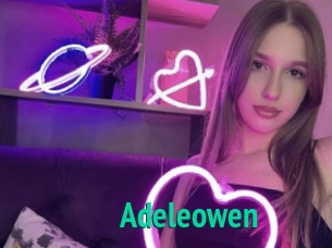 Adeleowen