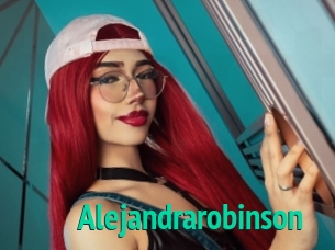 Alejandrarobinson