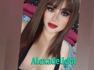 Alexadelight