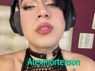 Alexmortenson