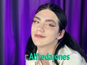 Alfredajones