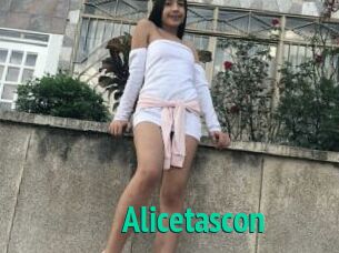Alicetascon