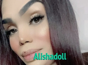 Alishadoll