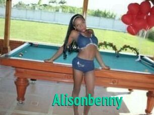 Alisonbenny