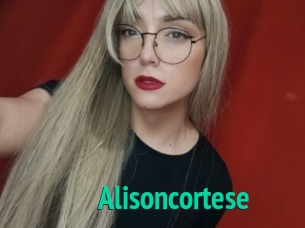 Alisoncortese