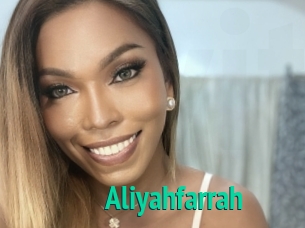 Aliyahfarrah