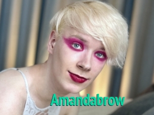 Amandabrow