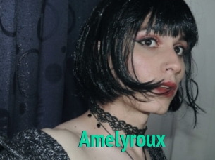 Amelyroux