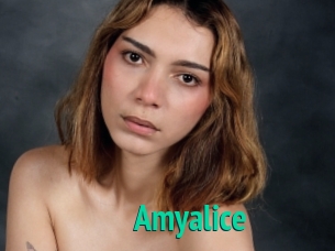 Amyalice