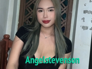 Angelstevenson