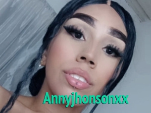 Annyjhonsonxx