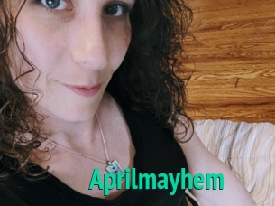 Aprilmayhem