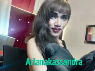 Arianakassandra