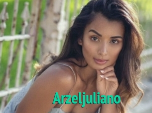 Arzeljuliano