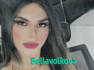 Bellavolkova