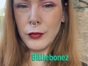 Billiebonez