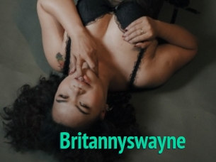 britannyswayne Tube video trans