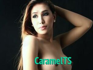 CaramelTS