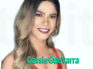 CassieGuevarra