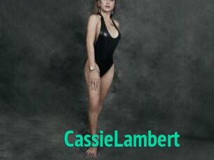 CassieLambert