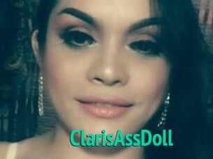 ClarisAssDoll