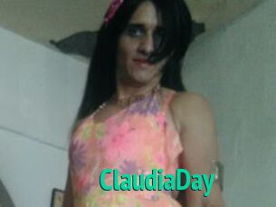 ClaudiaDay
