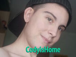 CodyisHome