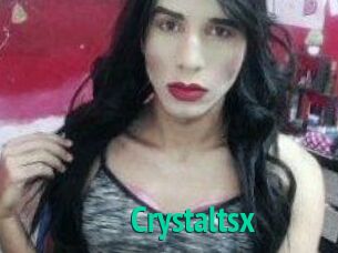 Crystaltsx