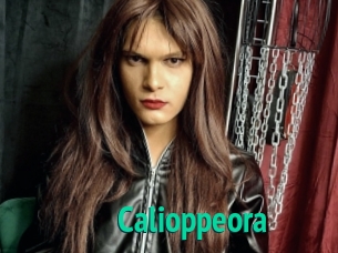 Calioppeora