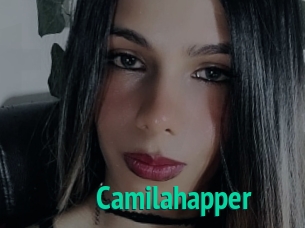 Camilahapper