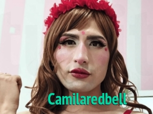 Camilaredbell