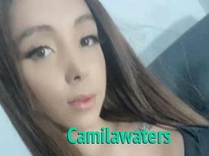 Camilawaters