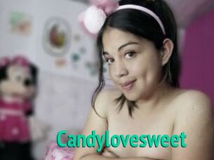 Candylovesweet