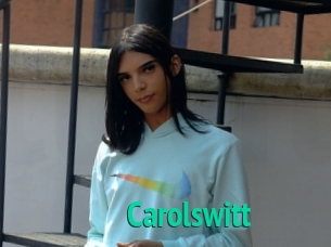 Carolswitt