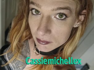 Cassiemichellex