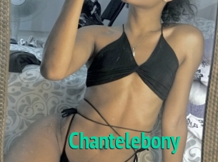 Chantelebony