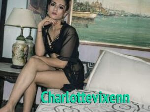 Charlottevixenn