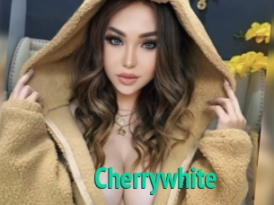 Cherrywhite