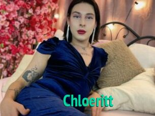 Chloeritt