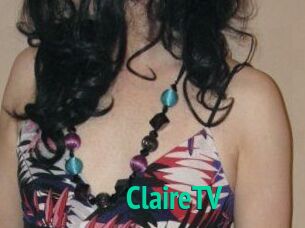 ClaireTV