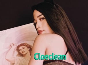 Cloeclean