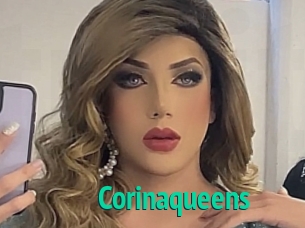 Corinaqueens