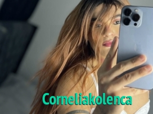 Corneliakolenca