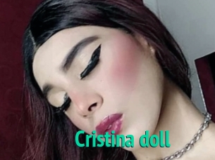 Cristina_doll