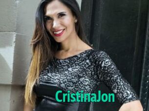 CristinaJon