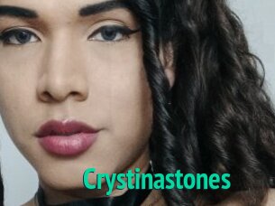 Crystinastones