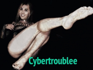 Cybertroublee